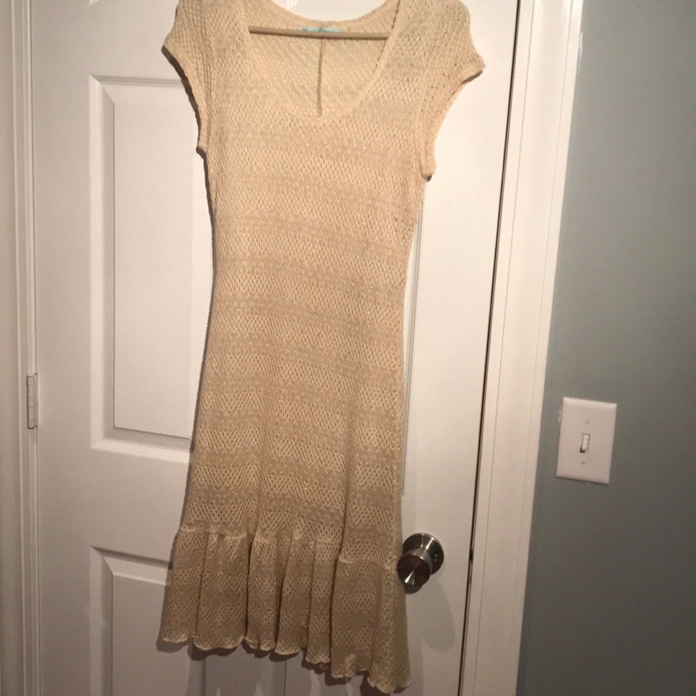 Maurice’s Dress